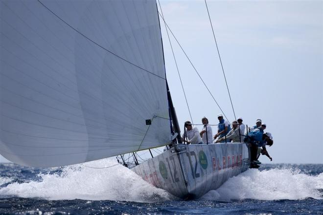 Final day – Race 8 – Rolex TP52 World Championship ©  Max Ranchi Photography http://www.maxranchi.com